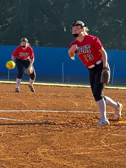 TN Heat Mayfield tweet media