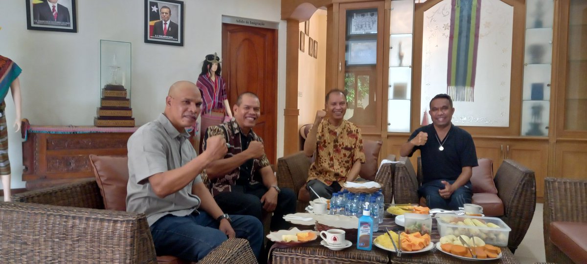 Alo Bria tweet media