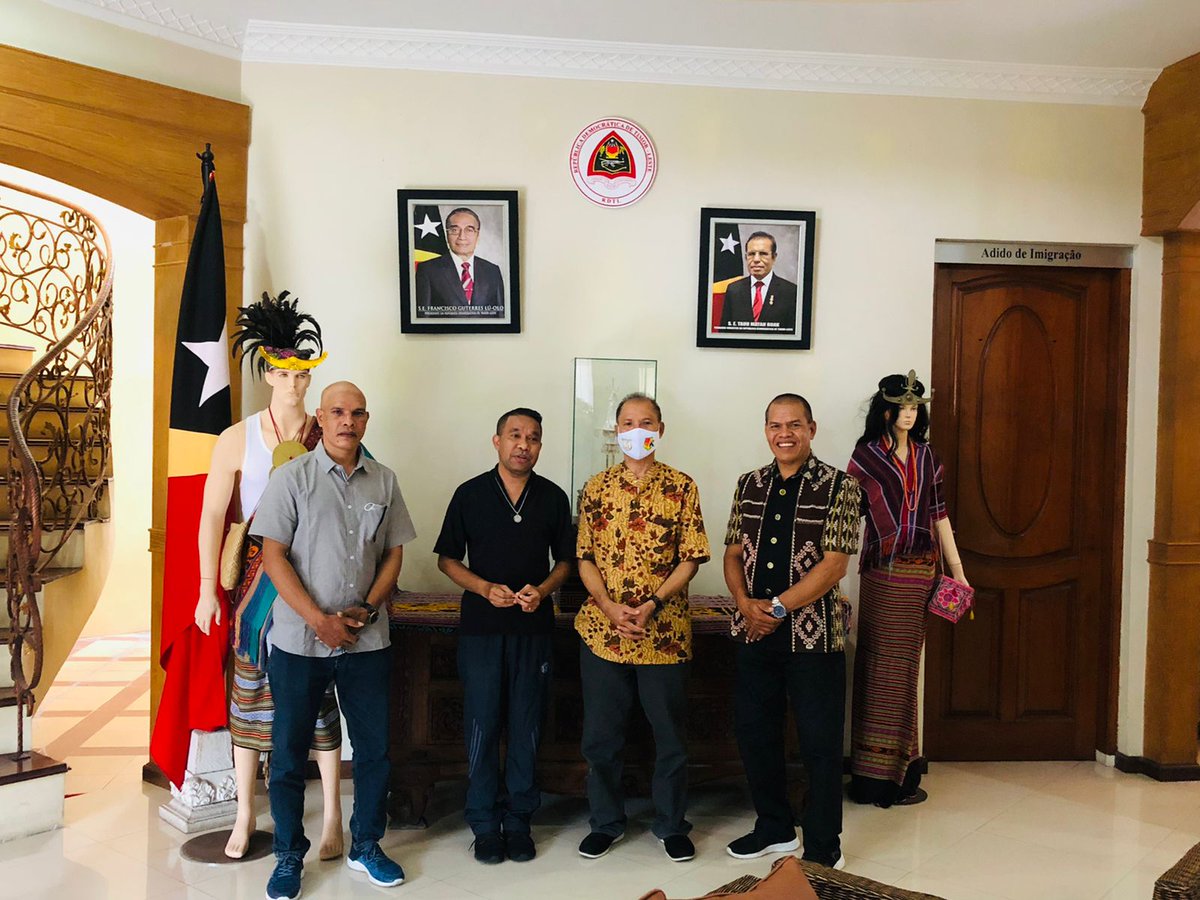 Alo Bria tweet media