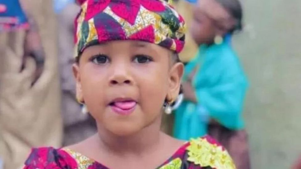 AminaJMohammed's tweet photo. Outraged and deeply saddened by the senseless death of Hanifa Abubakar. Justice must be done for Hanifa and all girls who suffer these atrocities. Our hearts and prayers are with her family—may she rest in peace. https://t.co/2xuObx0b2L