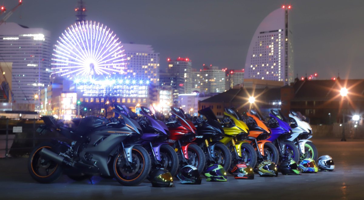 zzr1400inTOKYO tweet picture