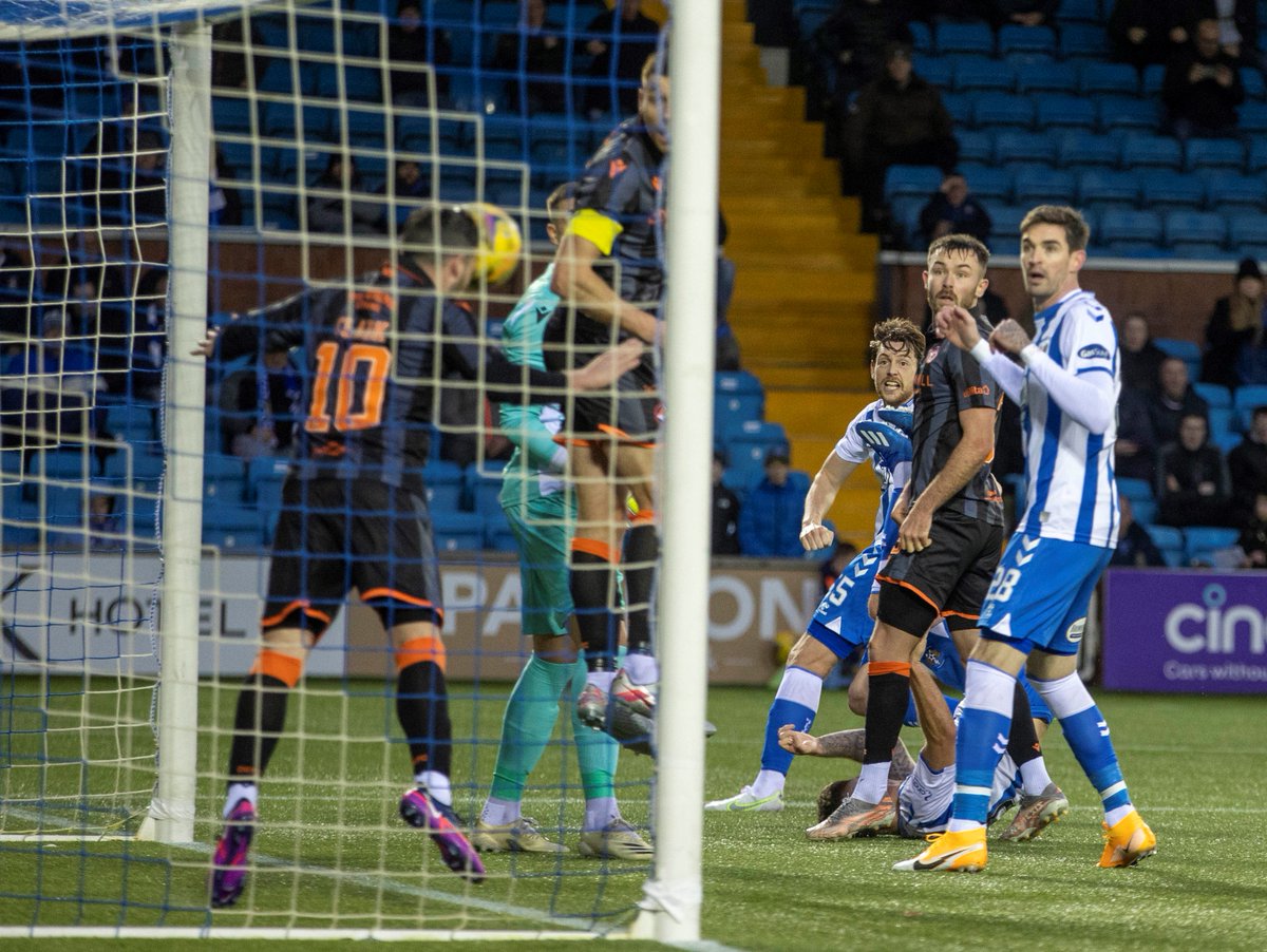 Kilmarnock FC