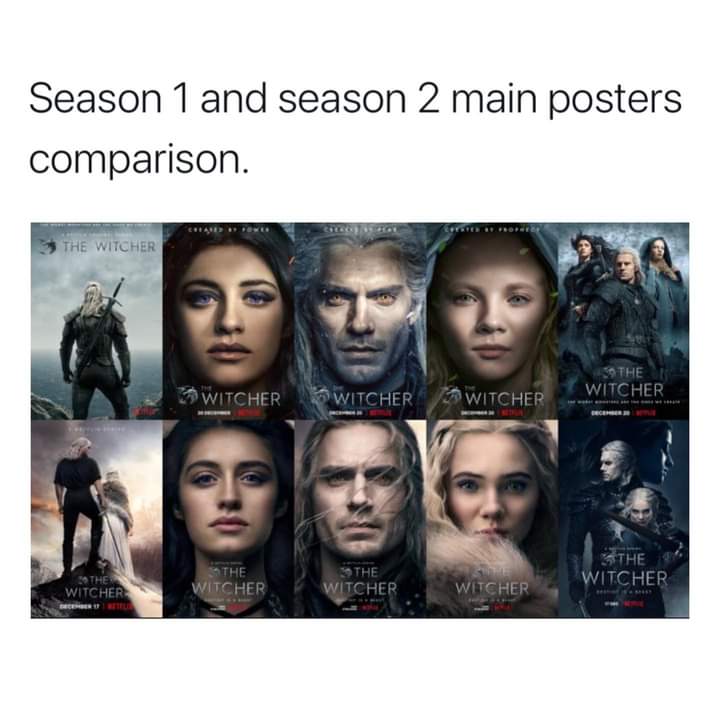 The Rings Of Power tweet media