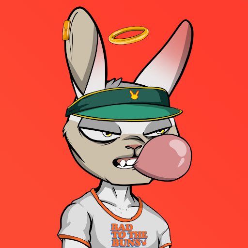 AlxGL's tweet photo. #NewNFTProfilePic NFT by Pr0xyDeployer https://t.co/kcYwLzOvPk