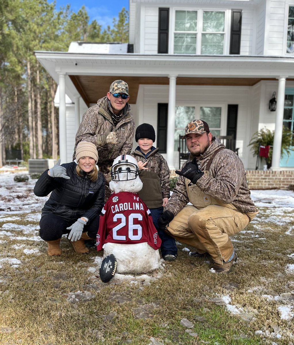 Go Gamecocks! <a href="/HarrisWaynick/">Nathan Harris-Waynick</a> <a href="/GamecockFB/">South Carolina Football</a>