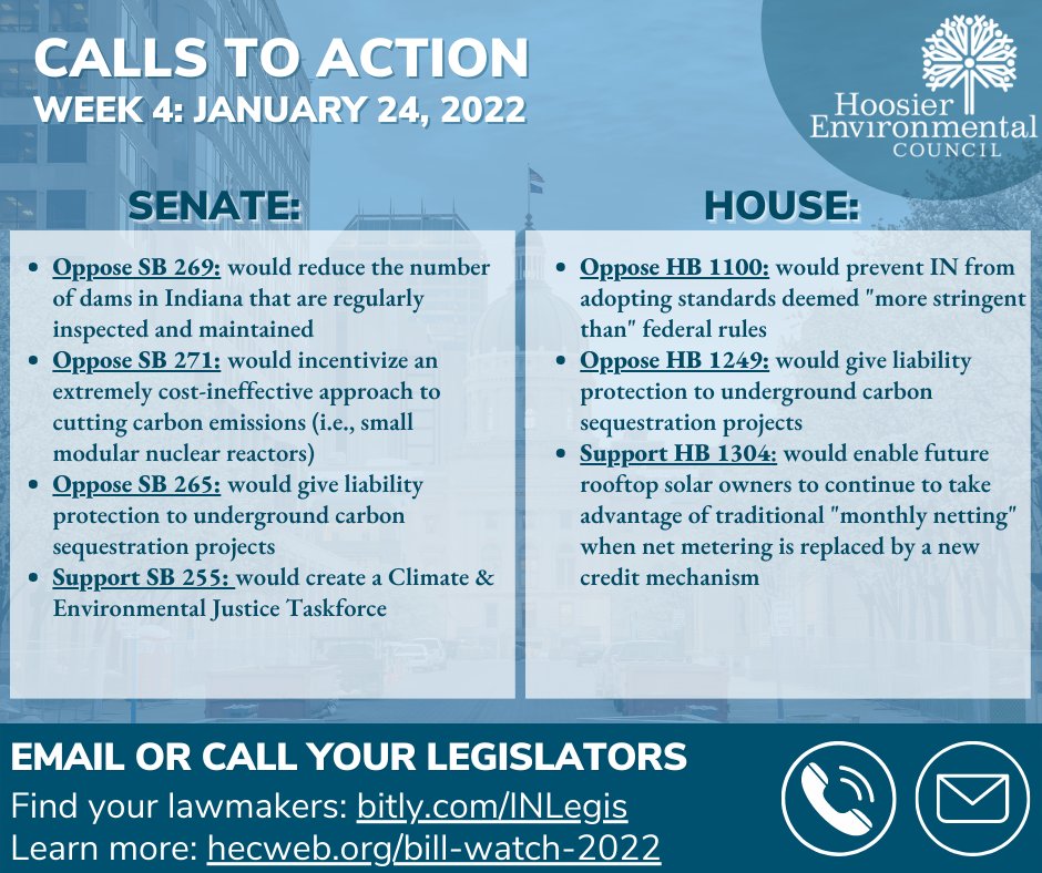 HEC_ED's tweet photo. Please take 10 minutes to contact your state reps and state senators about top environmental issues!  If they don't hear from you, they won't know what's on your minds!  Get more details about these bills at https://t.co/qdAQcsGEK1 https://t.co/xDvuBFvFeK