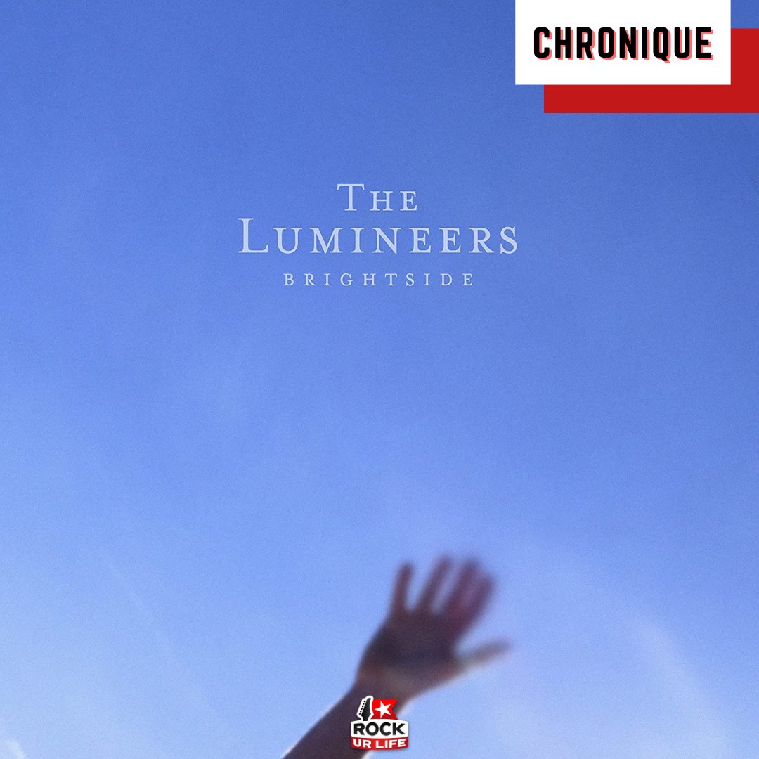RockUrLife (@rockurlifenet) on Twitter photo #Chronique : <a href="/thelumineers/">The Lumineers</a> - #Brightside
par <a href="/Kilien_MDB/">Kilien de Boissard</a>
"The Lumineers dévoile ici une musique plus électrique et quelque part plus mature"
➡ bit.ly/3KL9qv5
#TheLumineers #RockUrLife #Chronique : <a href="/thelumineers/">The Lumineers</a> - #Brightside
par <a href="/Kilien_MDB/">Kilien de Boissard</a>
"The Lumineers dévoile ici une musique plus électrique et quelque part plus mature"
➡ bit.ly/3KL9qv5
#TheLumineers #RockUrLife