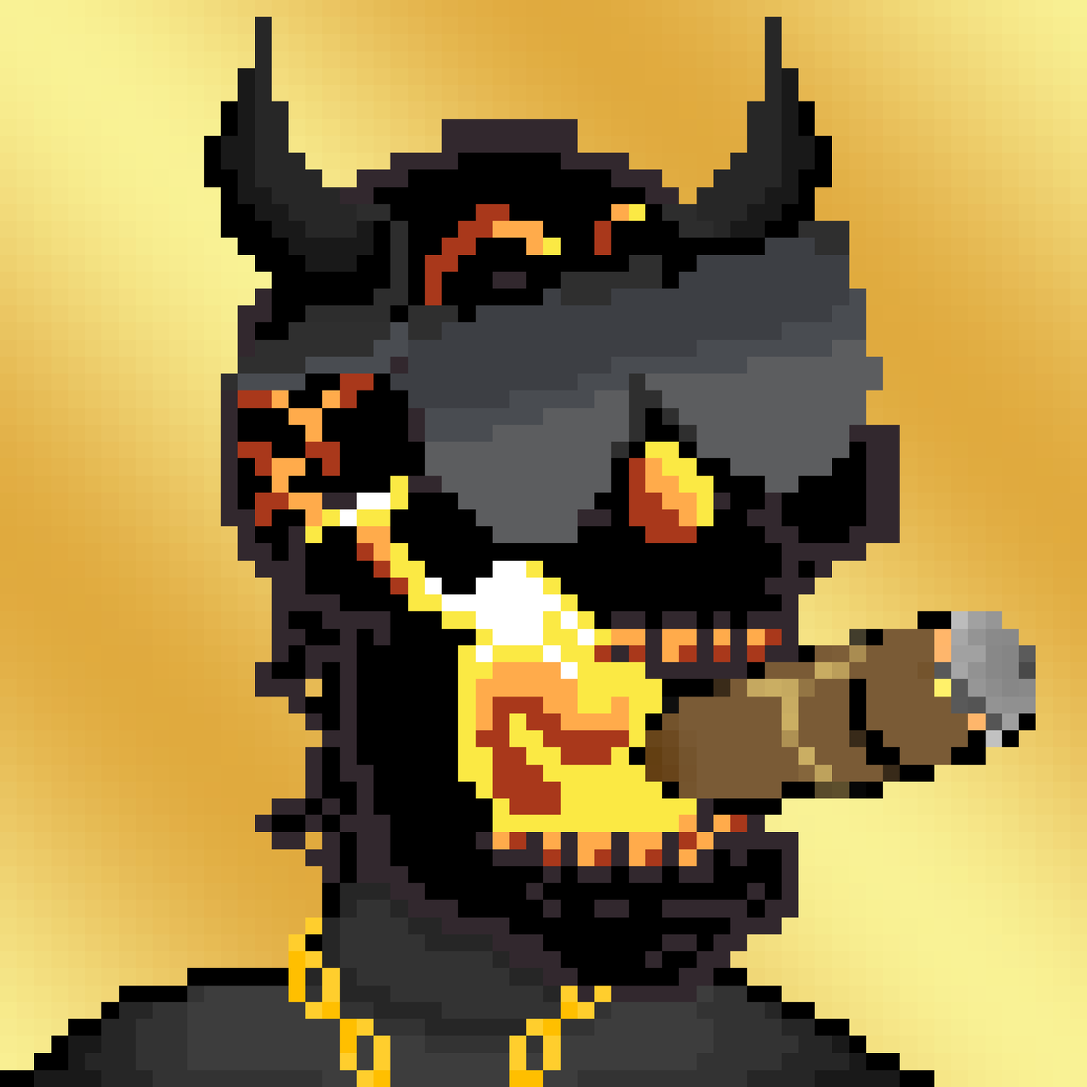sskullzNFT's tweet photo. @GiuPagnotta We're a new ETH project with huge roadmap plans, like generating skeleton avatars that you can become in the metaverse! Come check us out! 🔥☠️ https://t.co/Nfi0iNEkQc