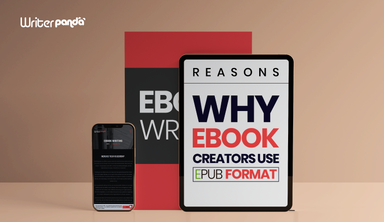 Writerpanda1's tweet photo. Why eBook Creators Use EPUB Format? Professional Guide by EPUB.

Link : https://t.co/D8Zm4oA3hz

#writerpanda #ebook #ebook #writing #ebookwriting https://t.co/eiXuf40U5D