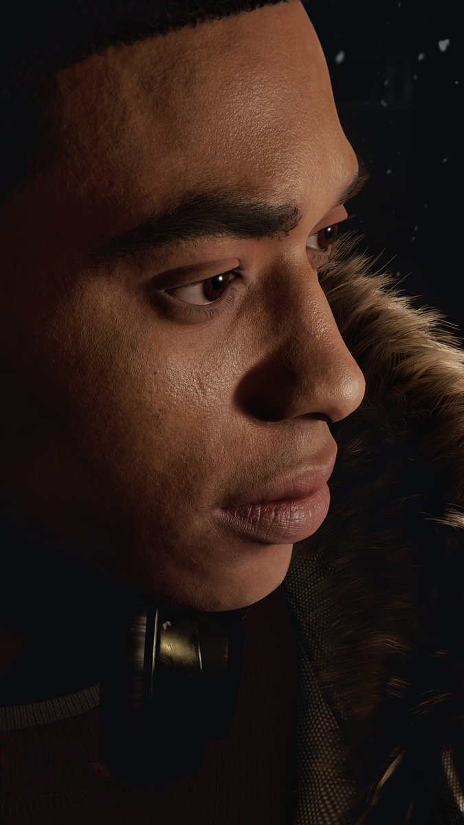 #MilesMoralesPS5 es un nivel increíble al que #PS5 y los exclusivos de <a href="/PlayStationES/">PlayStation España</a> solo pueden llegar😍💙