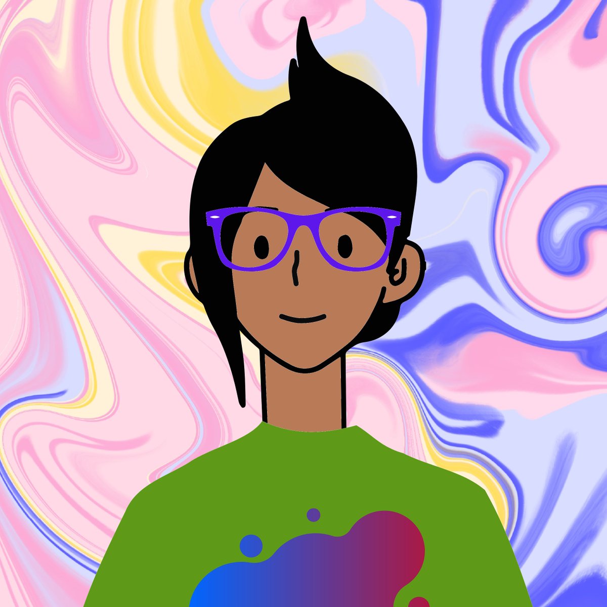 CryptoNerdyGuys's tweet photo. I am a linguistic genius!
#NFTCommunity 
#NFTCollection 
#openseaart 
#PolygonNFT 
#NFTmarketplace https://t.co/8bQrxA6HqM
