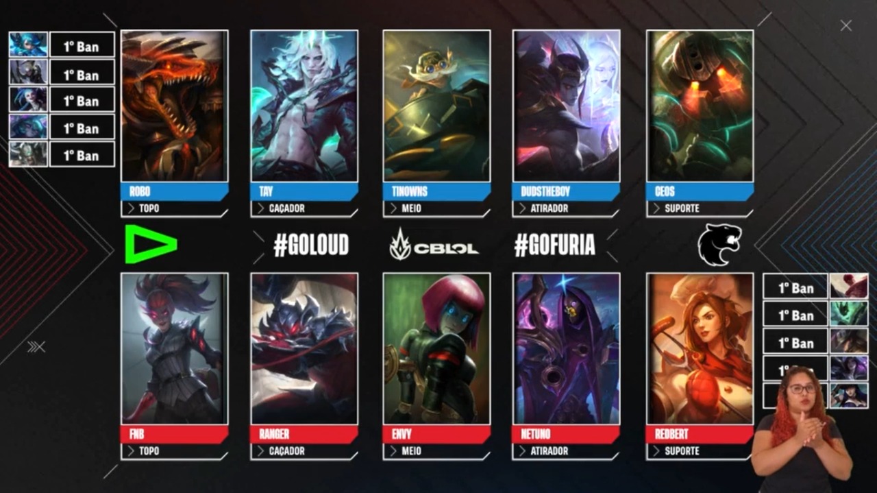 Picks Bans