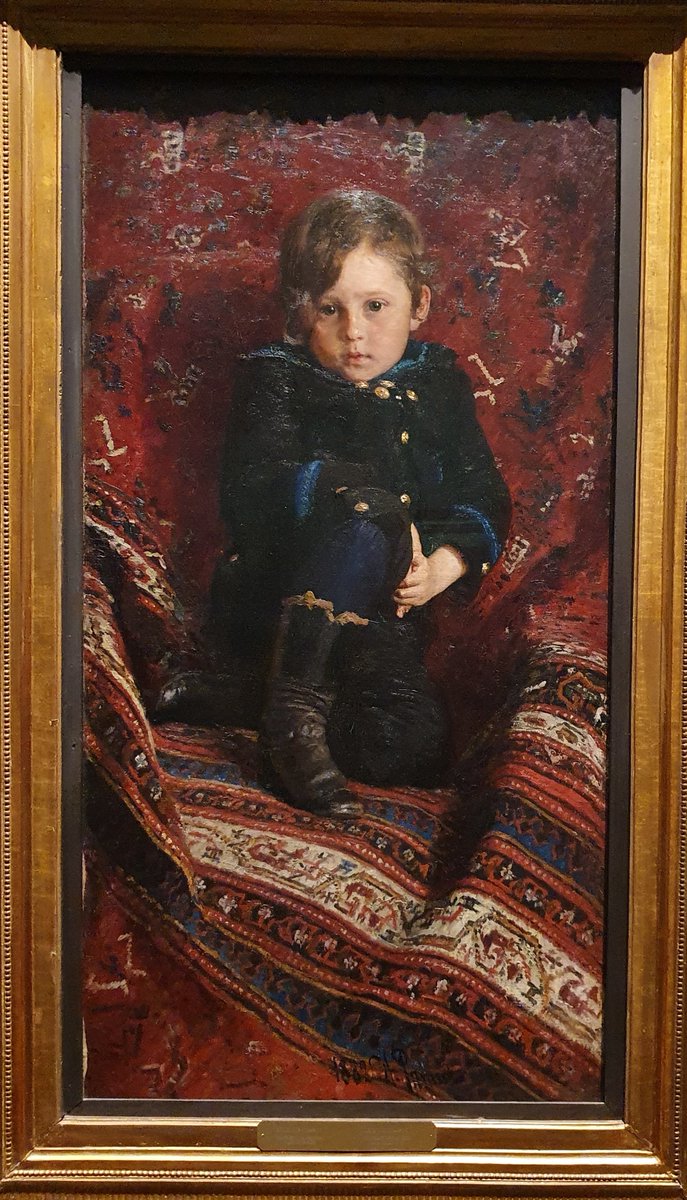 kchollet's tweet photo. Malgré une organisation au @PetitPalais_ qui dispose de réels axes de progrès (oui pour pas dire orga à revoir!!), l'expo était superbe
Et la collection permanente toujours aussi plaisante
#Repine https://t.co/NkvZfIrxVB