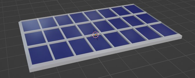 Pukaciukas's tweet photo. I don't think space debris is in such a good quality
#Roblox #RobloxDev #indiegame #IndieGameDev #IndieDevs #ToTheUnknown https://t.co/bw2s0Q9LTo