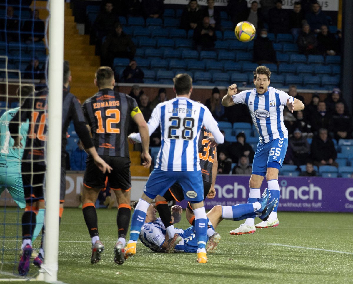 Kilmarnock FC