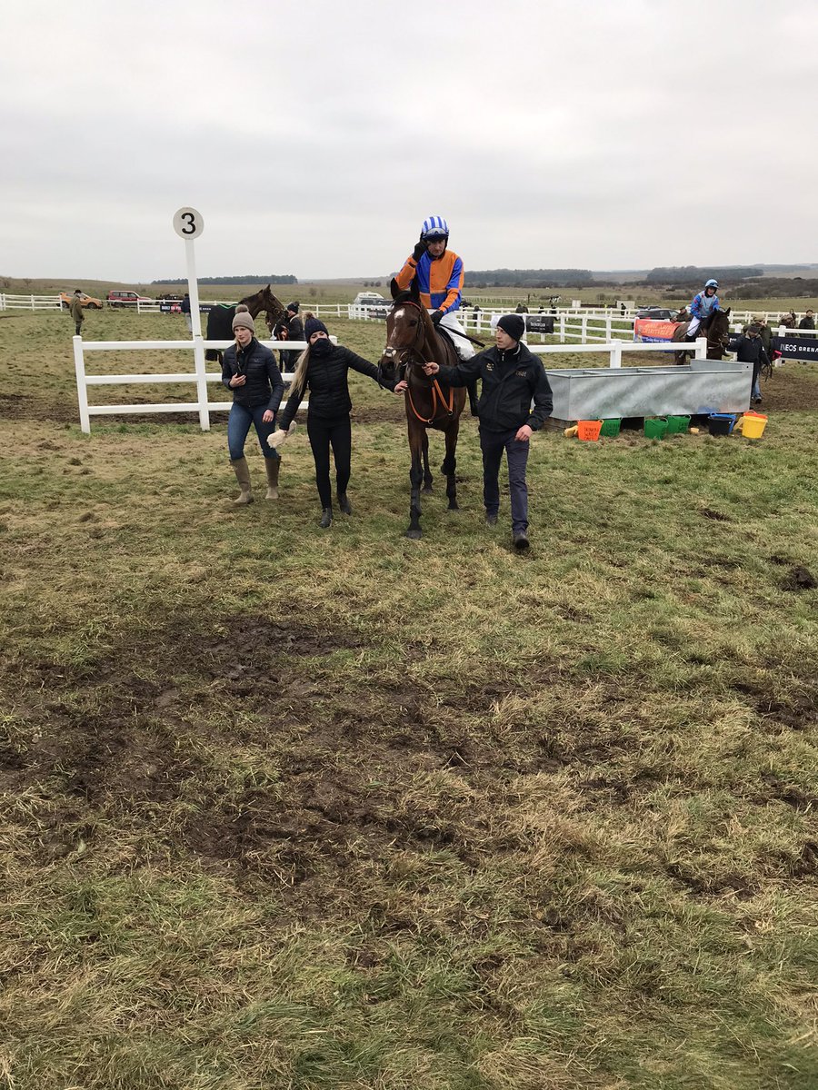 Stamina has always looked Lagonda’s strong suit and she was given a suitable ride to make use of that by <a href="/TM_OBrien/">Tommie O'Brien</a> in the Restricted, making the running and drawing clear late on to win for <a href="/JMR_jamesridley/">james ridley</a>