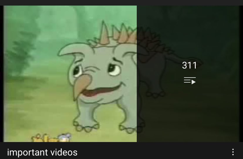 Things That Changed The Internet tweet media