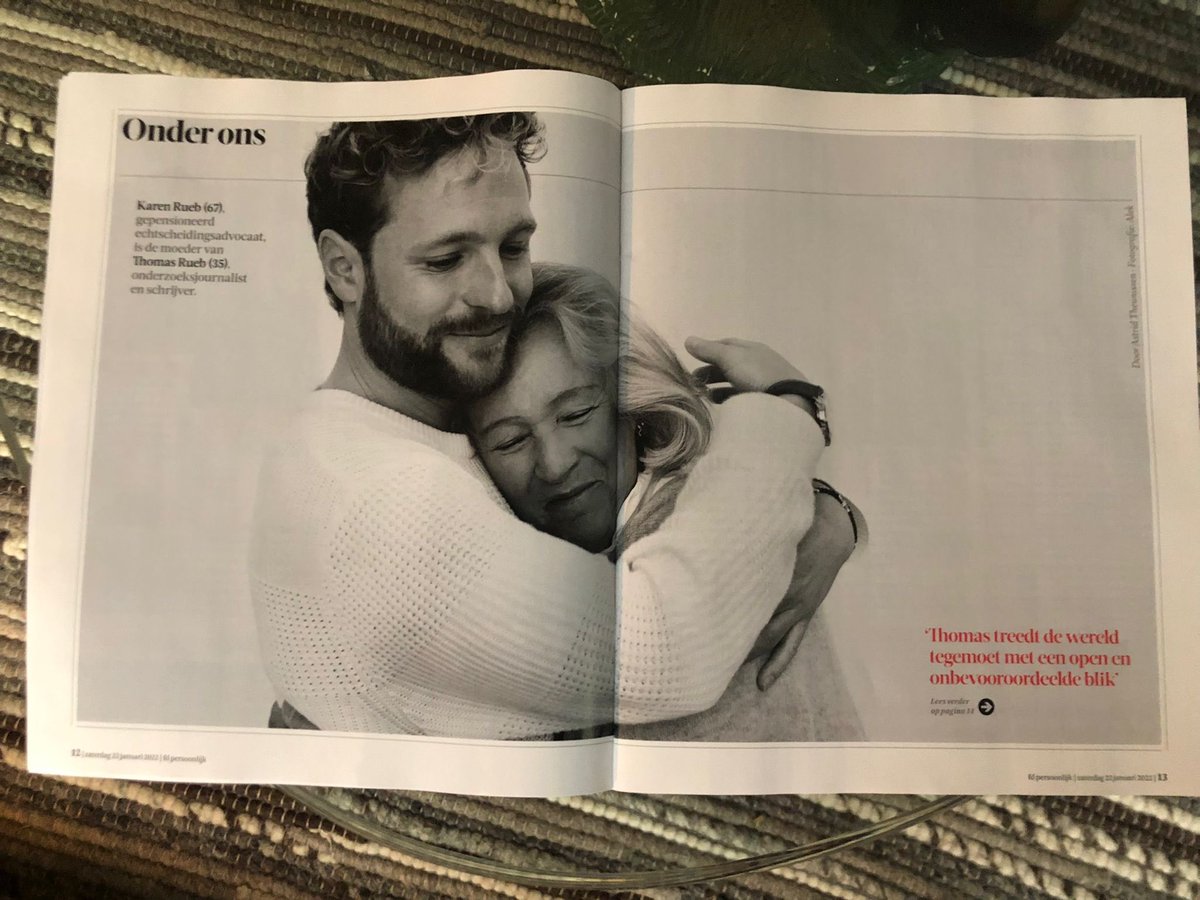 Thomas Rueb tweet media