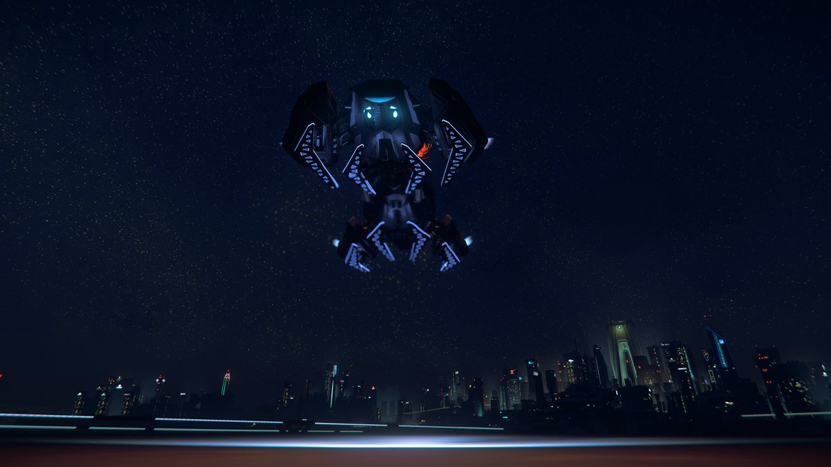 Phil_Zorg's tweet photo. Ils sont pretteur les Evos : vraiment Sympas!!

CNOU #HoverQuad

Ptu Alpha 3.16.1 https://t.co/hRoVaUSTn2