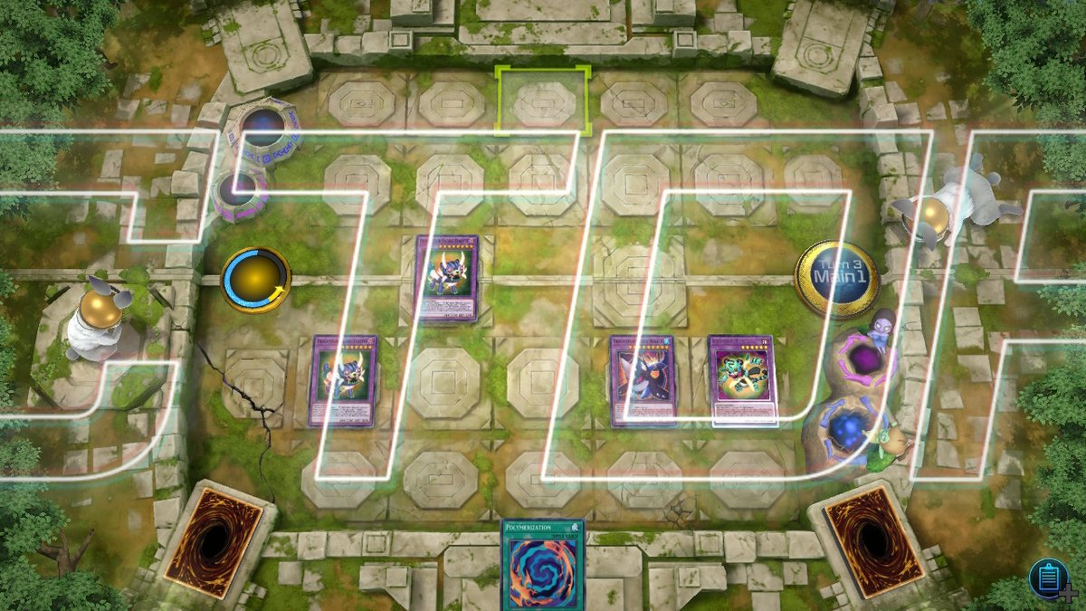 REDBBB2's tweet photo. #YuGiOhMASTERDUEL #NintendoSwitch
加个好友一起玩 https://t.co/KQR9YxpLmM