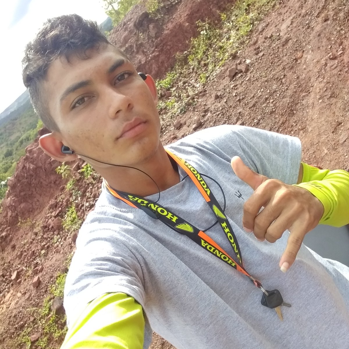 Nós não contamos com a sorte, contamos com Deus! $☯️🎭🙌