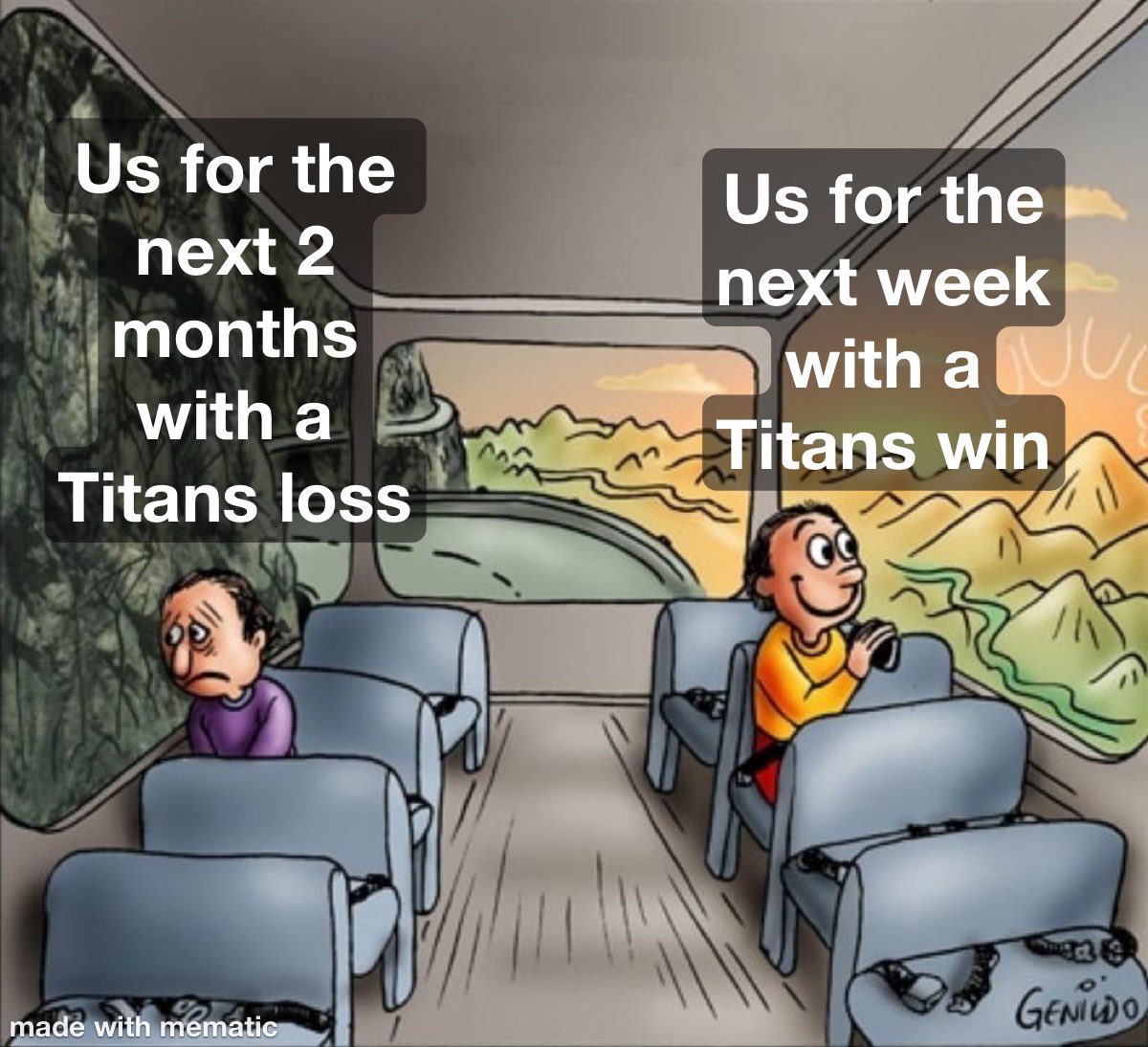 TitanTakes's tweet photo. GAMEDAY https://t.co/6Bq1QQJADQ