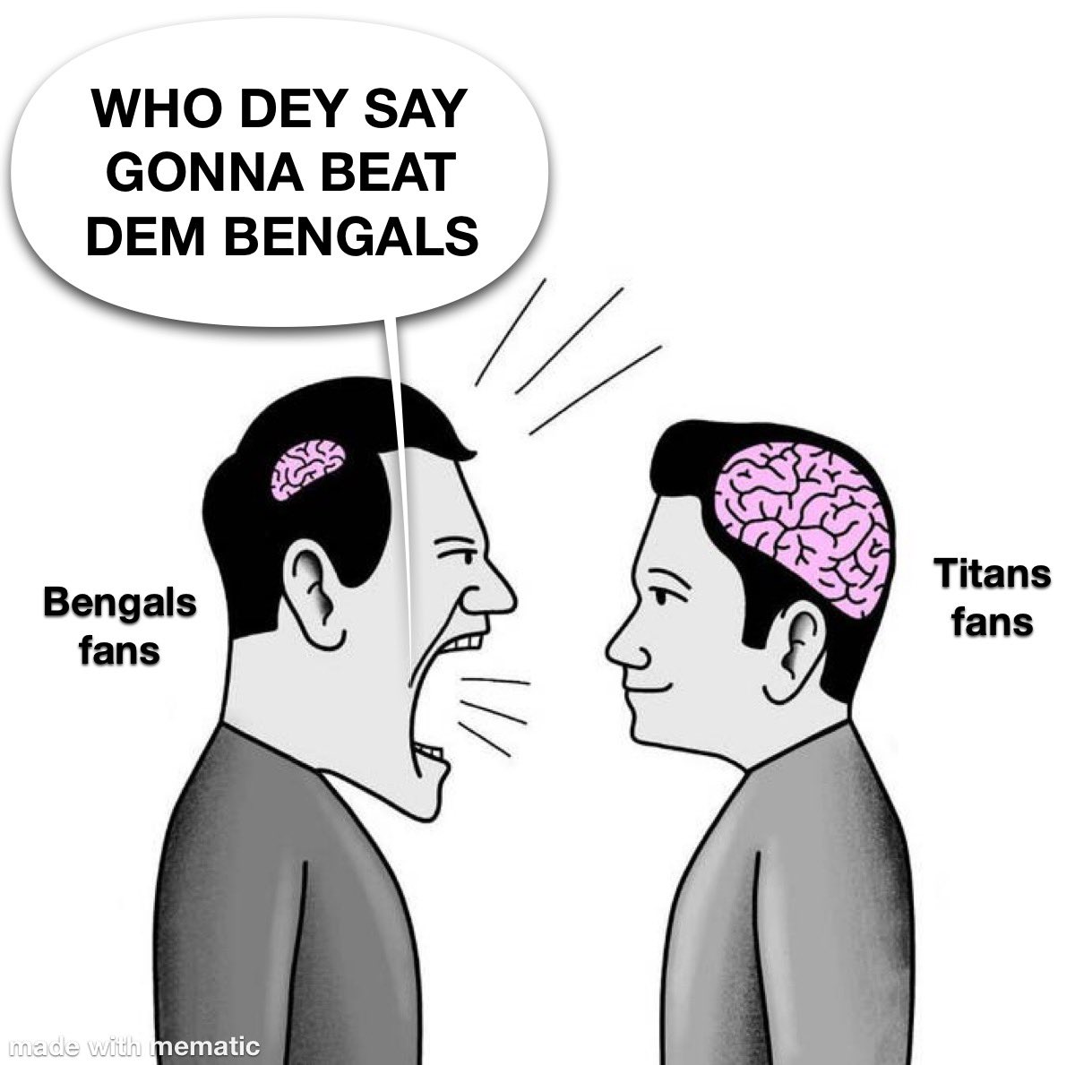 TitanTakes's tweet photo. GAMEDAY https://t.co/6Bq1QQJADQ