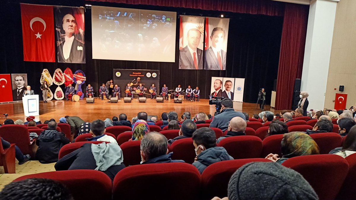 Maşallah bu karda salon hınca hınç 

Teşekkürler
<a href="/MuratKoseMamak/">Murat Köse 🇹🇷 🦩🚀🏹</a> 
<a href="/Kaniaraz1/">Kani Araz</a>