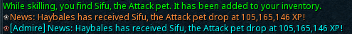 rsHaybales's tweet photo. Got it whilst killing a Double agent for a clue! https://t.co/bdc27dcVGD