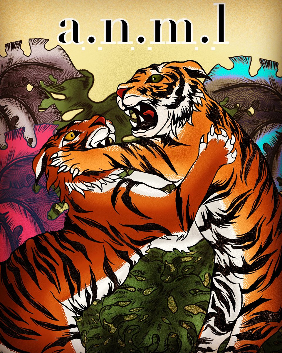 CHAMOANML's tweet photo. @crystalhefner Hello crystal, I’m a wildlife based artist! My goal is to contribute and help endangered species facilities! Here’s my ig: chamo.anml and I’d lo to work with you, here’s some of my work! Thank you https://t.co/5rhG0Cpvhe