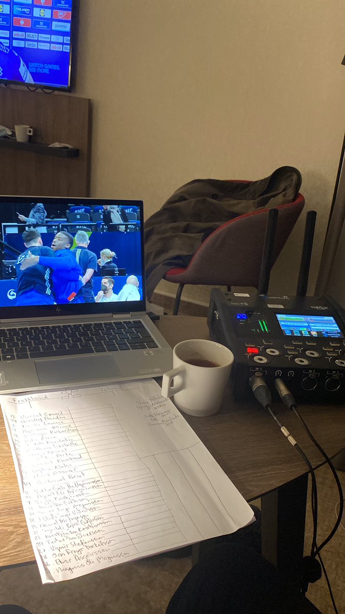 Einar Örn Jónsson tweet media