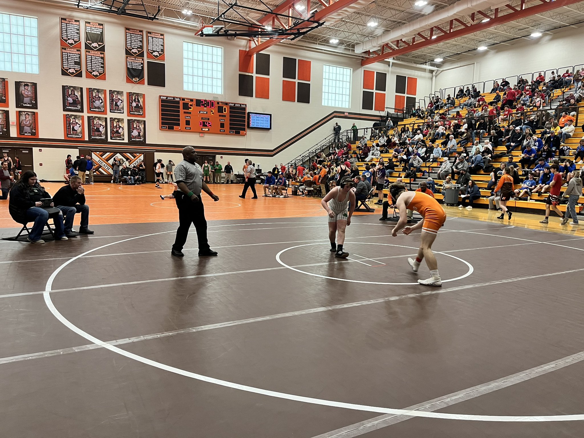 Heath High School (@heathhsbulldogs) / Twitter