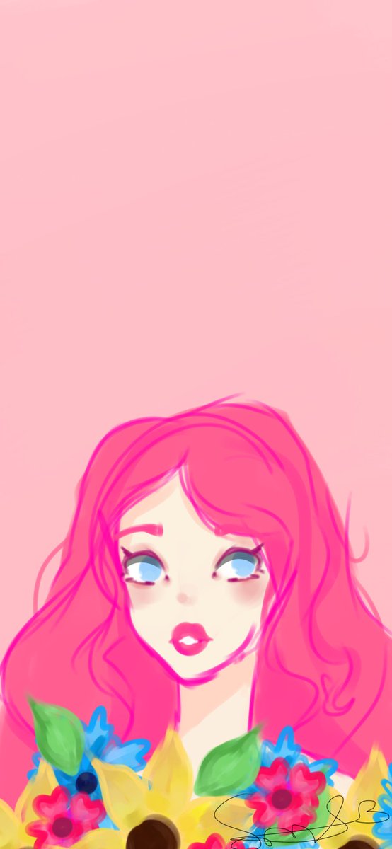 Totallynotachip's tweet photo. Should I do commissions? 
:) (rh diamonds probably)
#royalehigh #ArtistOnTwitter #digitalart #Commission https://t.co/Mh4pIDk0U3