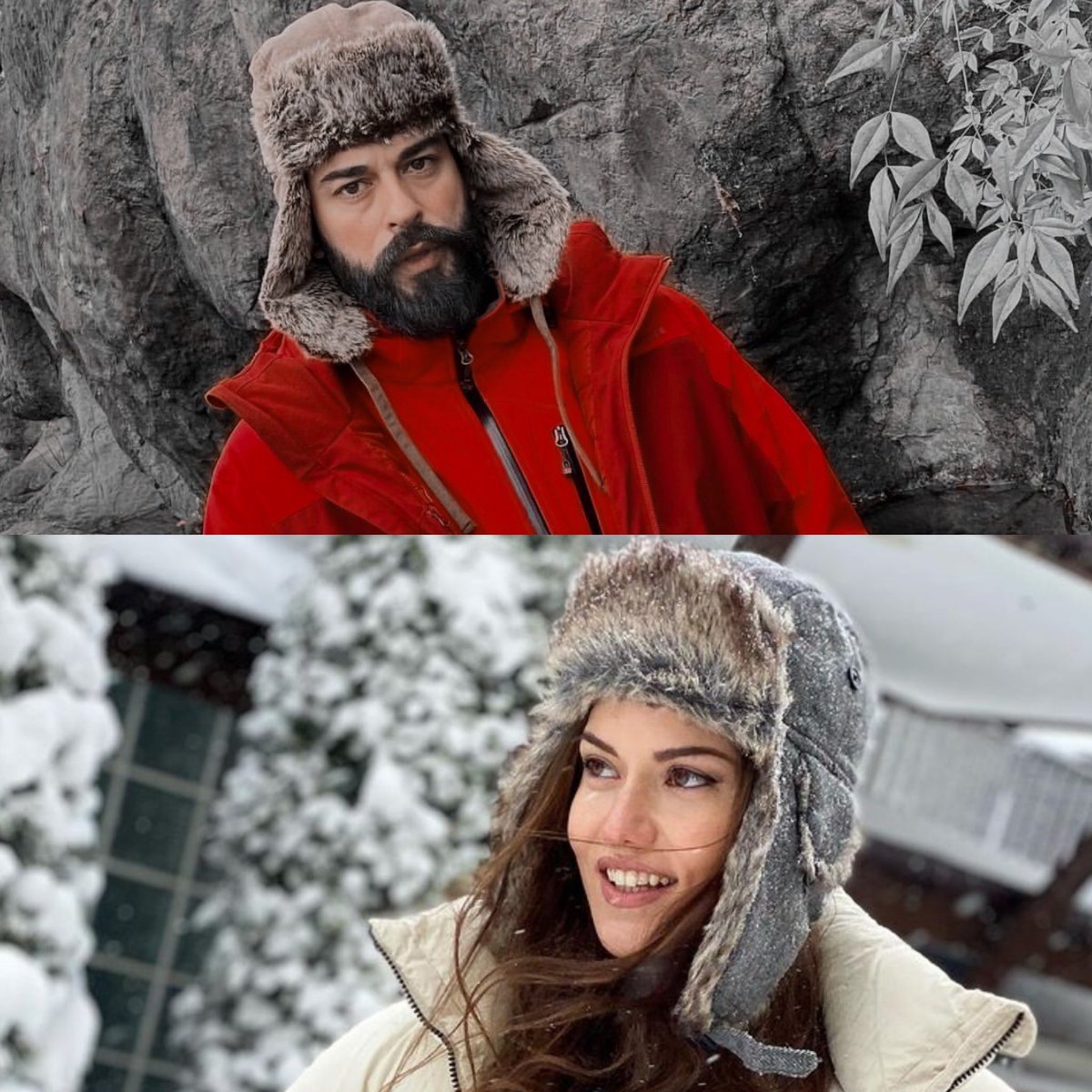 fahbur7's tweet photo. Bu şapkayı Fahriyede’ de görmek istiyorum 🌟😻🔥#fahriyeevcen #buraközçivit https://t.co/EEyYL6xlUB