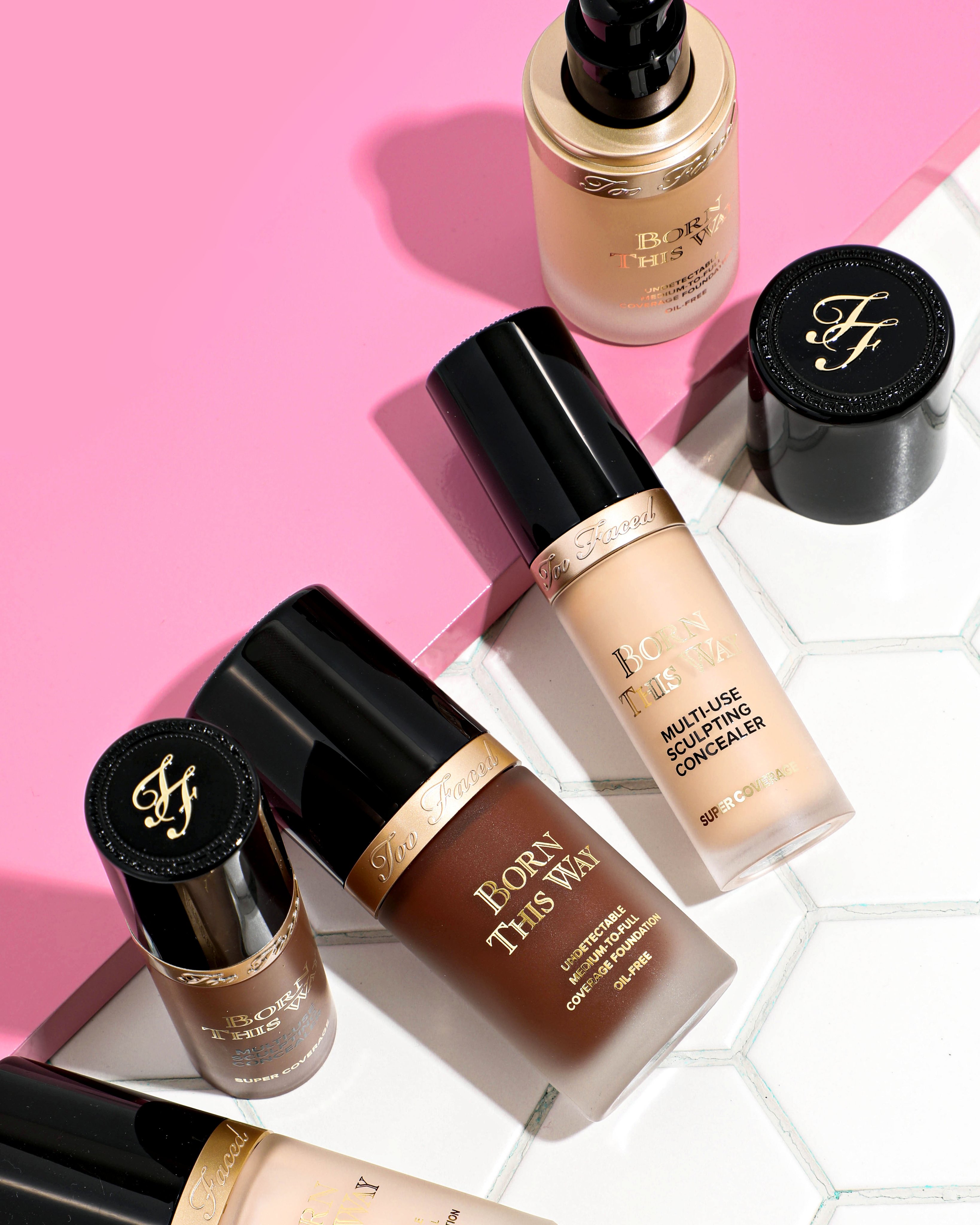Too Faced Cosmetics on X: Exciting news!! 😍 We've been nominated in the  below categories for HSN's Customer Choice Awards! 💗 Vote for all your Too  Faced faves here:  #toofaced oBest