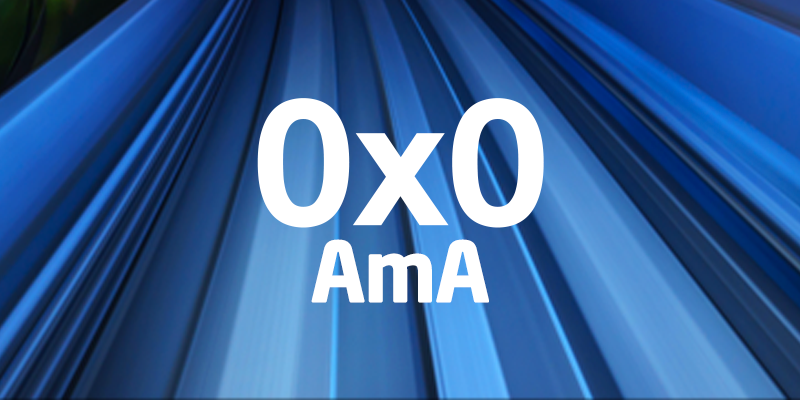 0x0 Metaverse Music Label tweet media