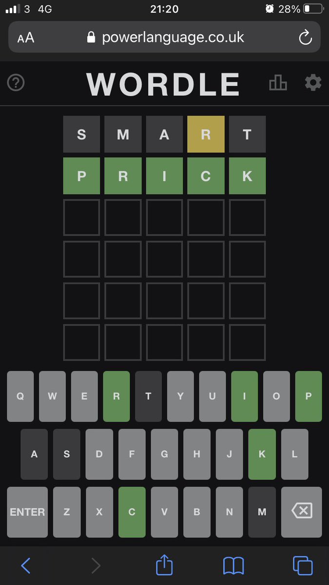 Vile Electrodes tweet media