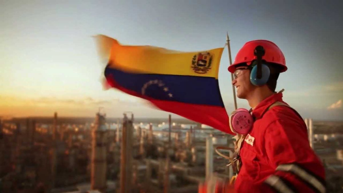 mippci_ven's tweet photo. #22Ene |🇻🇪📢 ¡ETIQUETA DEL DÍA! ▶️

#VenezuelaTierraDePaz

¡Pueblo defensor de la alegría! https://t.co/lMpbzHcMkS