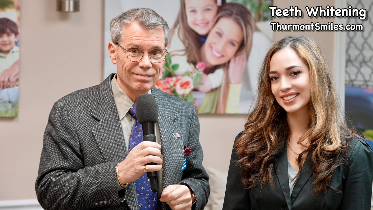 FrederickCounty's tweet image. Brianna just can't stop smiling. Notice @CraigShipp isn't showing his teeth. He needs a few more appointments @ThurmontSmiles #smilewithconfidence #whiteteeth #teethwhitening #beautifulsmile See the video in 4k at: youtu.be/QNRKeYLI5SI