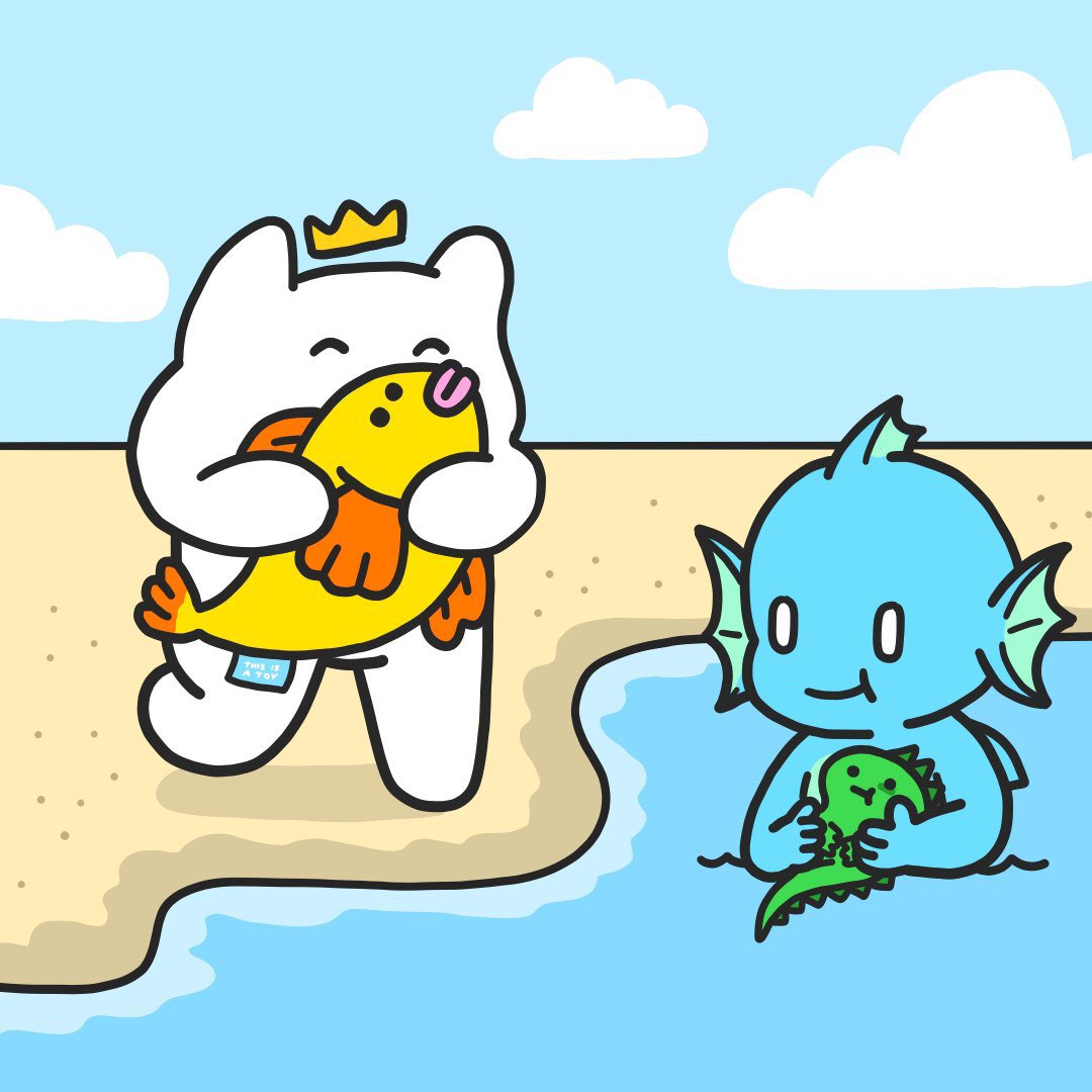 p.s. ur special ❤️