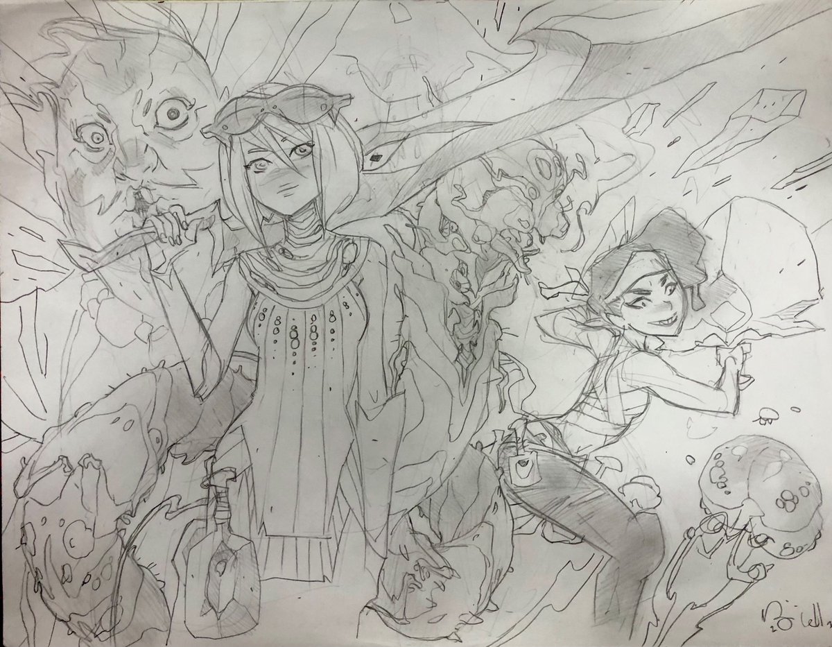 bencaldwellart's tweet photo. Stress-finished old #crystalprincess #dailydoodle. $120 tho I don’t expect anyone to want it, just wanted to get it done and out of my brain.

Don’t think I’m going to pitch things like this anymore, doesn’t make sense tbh. https://t.co/BtQsFnJgVD