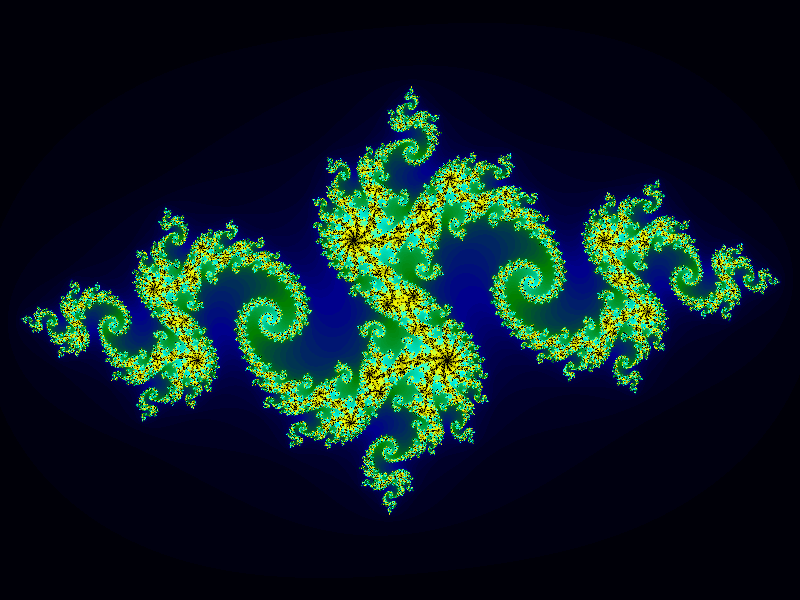 MartinMcBride64's tweet photo. Julia set fractal in Python using generativepy https://t.co/AJv7oO8elc https://t.co/wY8RX96O9b