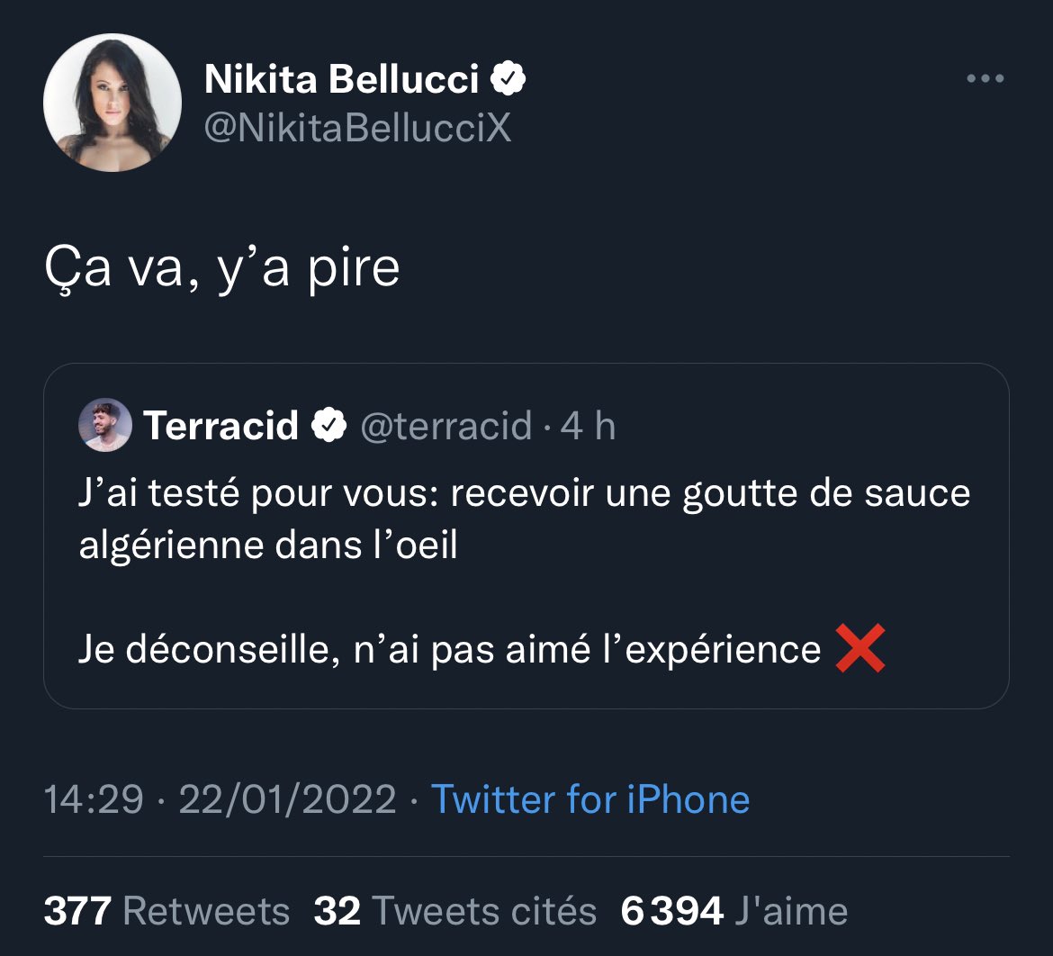 TopDesTwittos's tweet image. Pendant ce temps sur Twitter