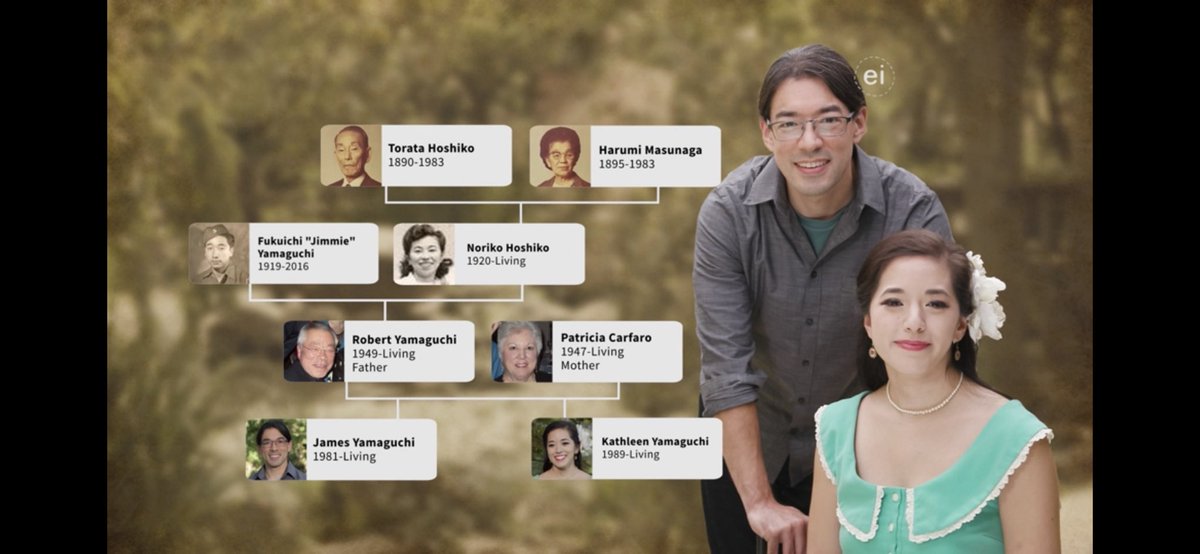 smussle's tweet photo. Lovely 2021 episode of #RootsLessTraveled this morning… ‘For Country and Family’ https://t.co/oNHWa4tmQY https://t.co/5dFevS6DNT
