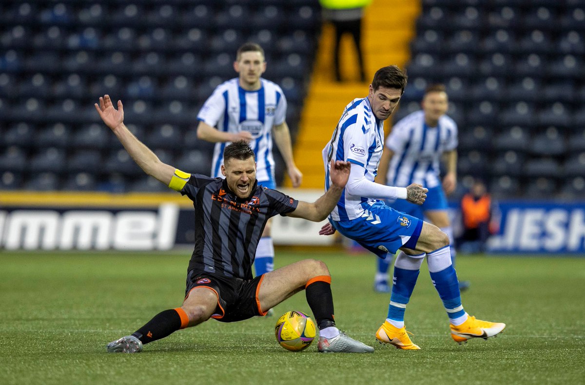 Kilmarnock FC