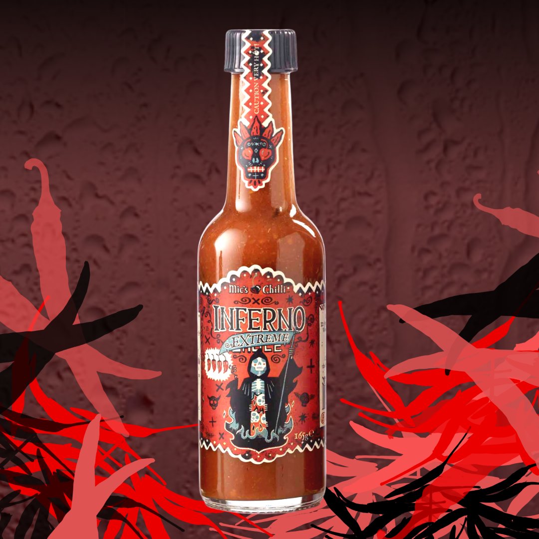 Mic's Chilli tweet media