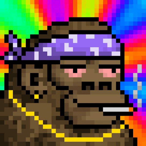 🚨🙊Easter Egg found! <a href="/CryptoBatzNFT/">CryptoBatz</a>  💕 <a href="/CyberKongz/">CyberKongz</a>  and #CyberKongz 💕 #CryptoBats 

As always, mad love for this project and their drive at keeping things interesting!! <a href="/OzzyOsbourne/">Ozzy Osbourne</a> Mad respect for making it happen.

Have you found any other #EasterEggs?! 

#nft #NFTCommunity