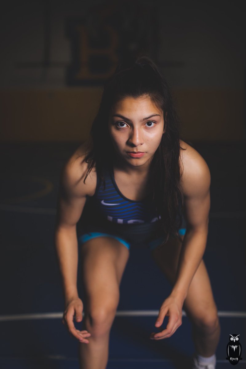 rudypictures's tweet photo. Meet Savanah Gomez. 
Imperial Valleys very own. 
#1 in the state. #2 in the nation and
 #25 pound per pound. 
#imperialvalley #brawleyca #usawrestling #highschoolwrestling #rudyleyvasphotography https://t.co/gkq5YsqDAv