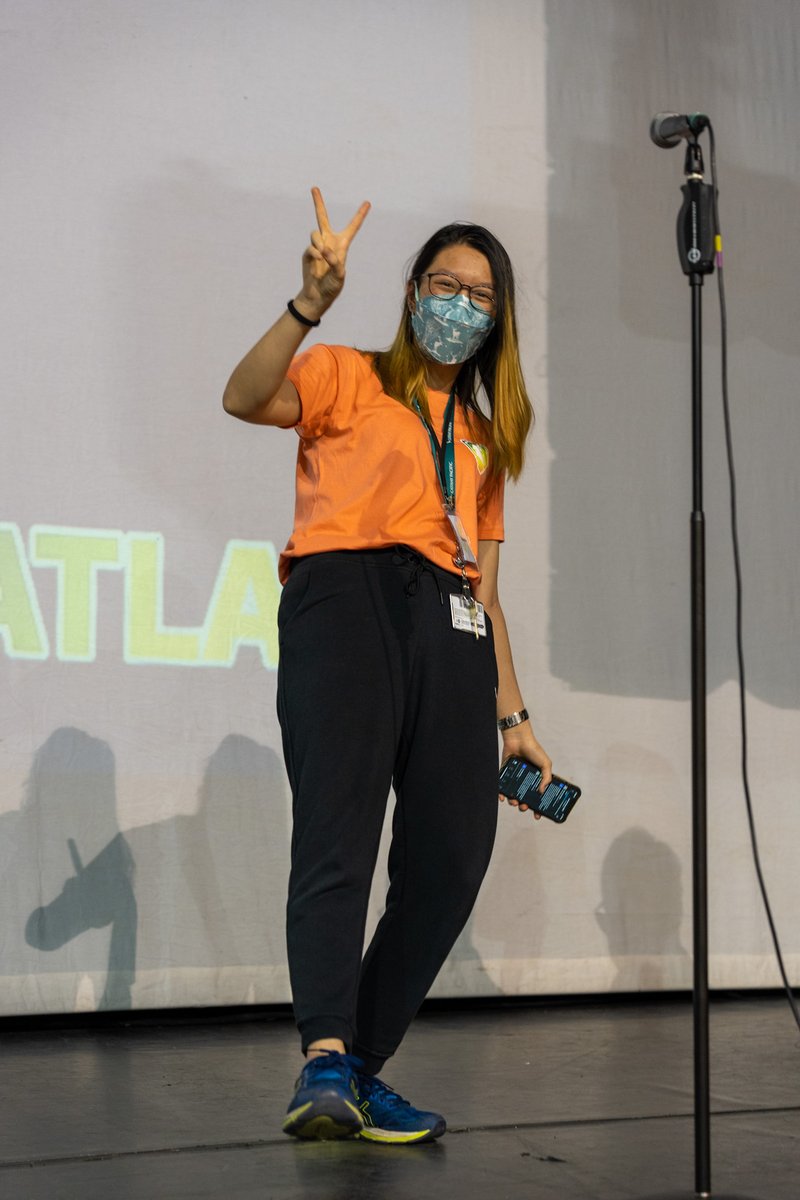 Major League Hacking (MLH) tweet media