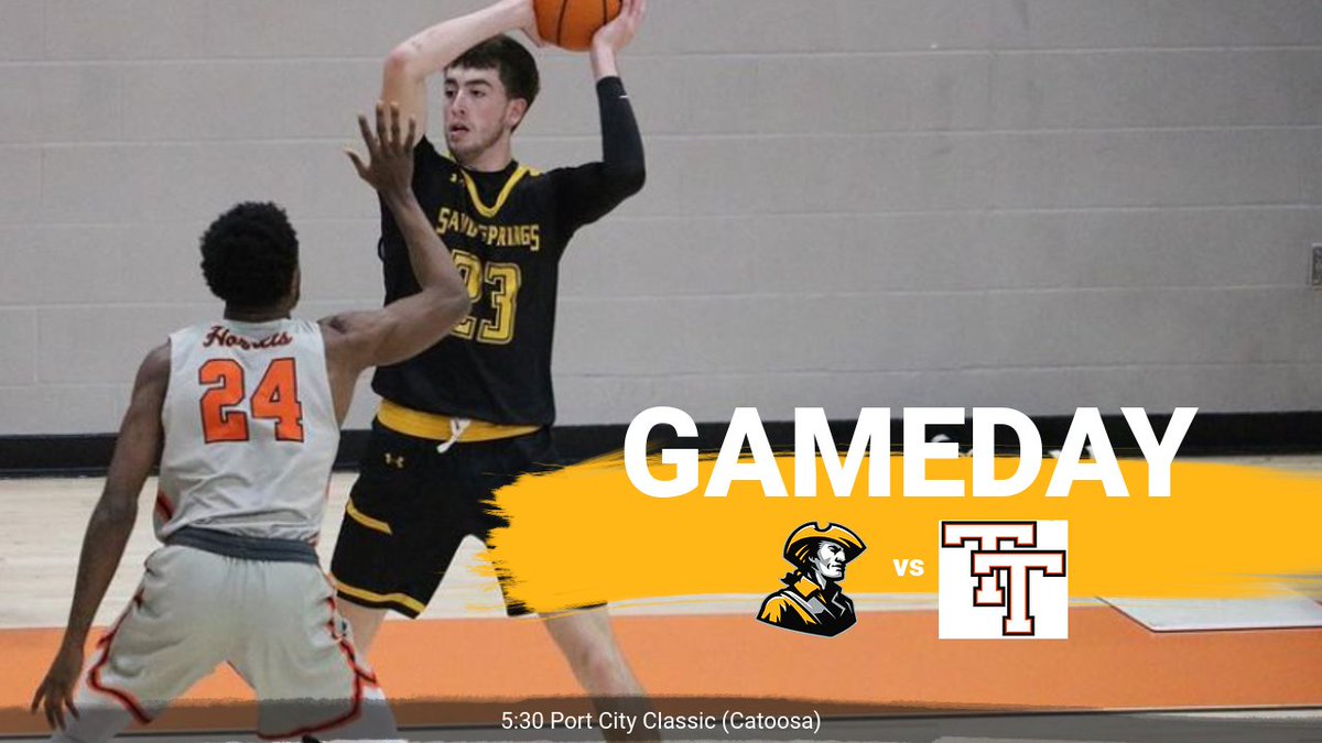 Sandites play for 3rd today!